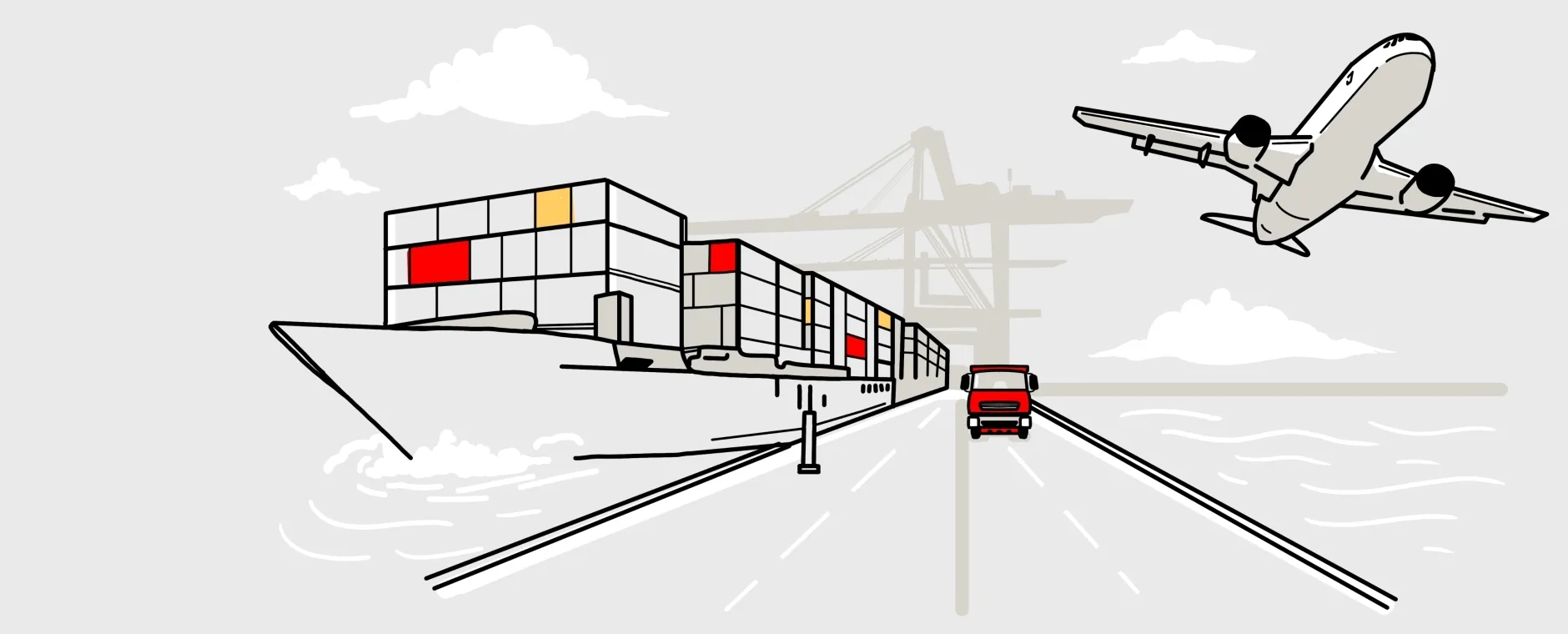 Banner: Quality Assurance & Supplier Management