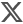 X
